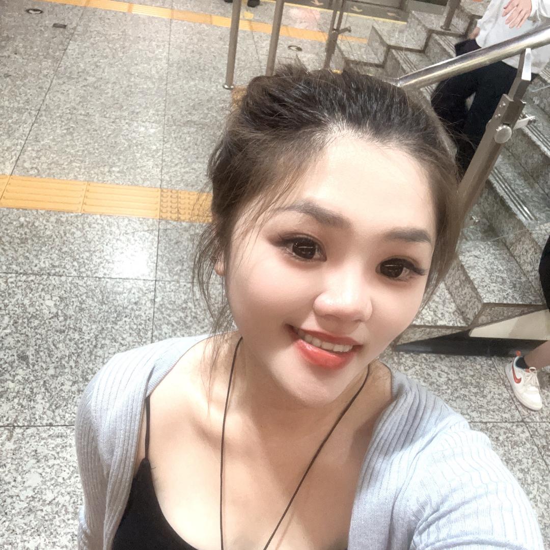 伊婷小姐姐🍀