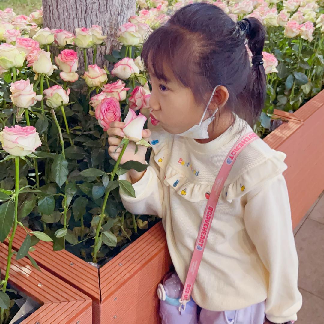 Loveme花样馒头