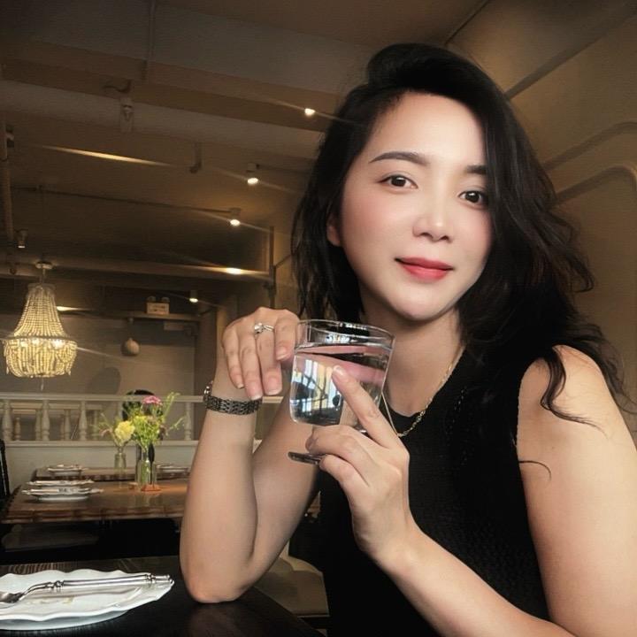 Milan 设计师买手集合店主理人佳佳