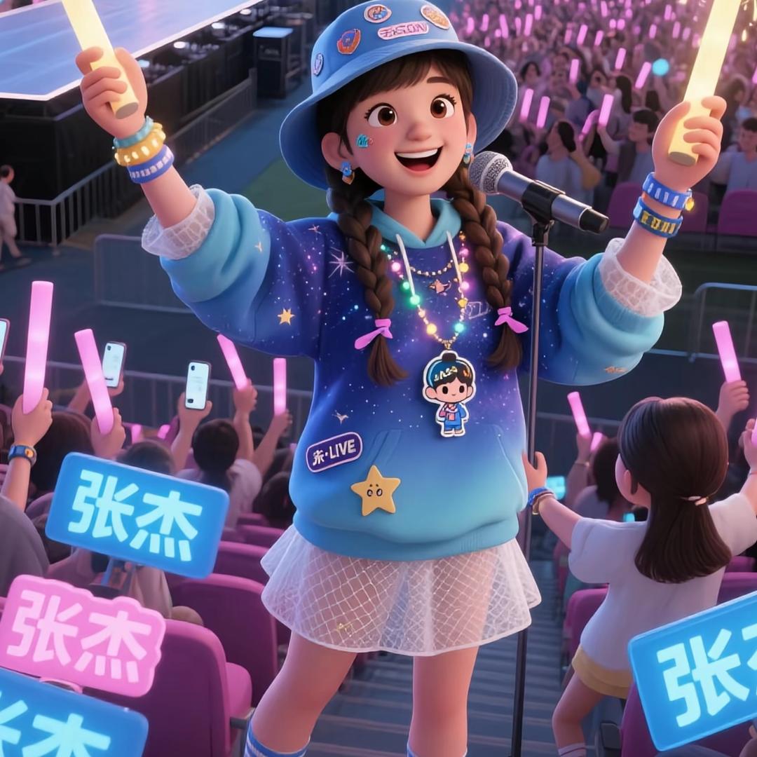 小橙子🌟jason💙