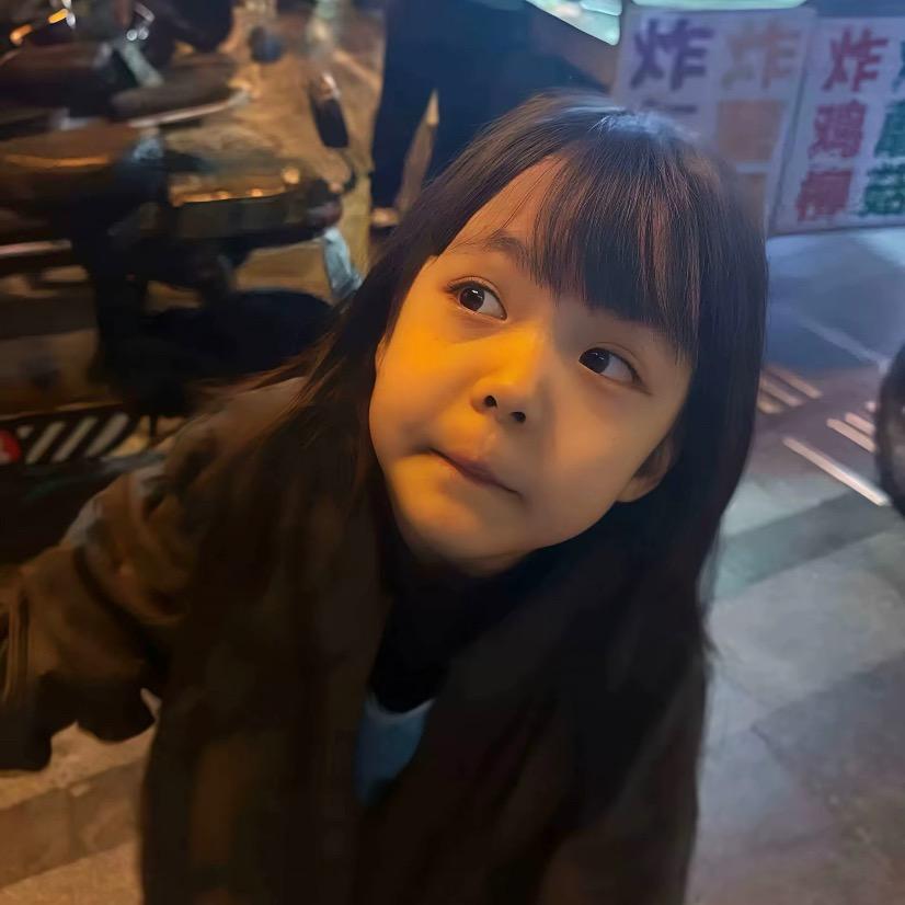 我一委屈就哭