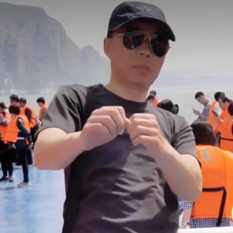 海阔天空