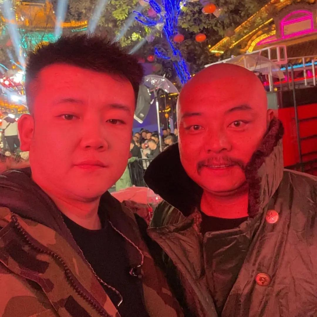 木家大胡子新歌（我的理想）