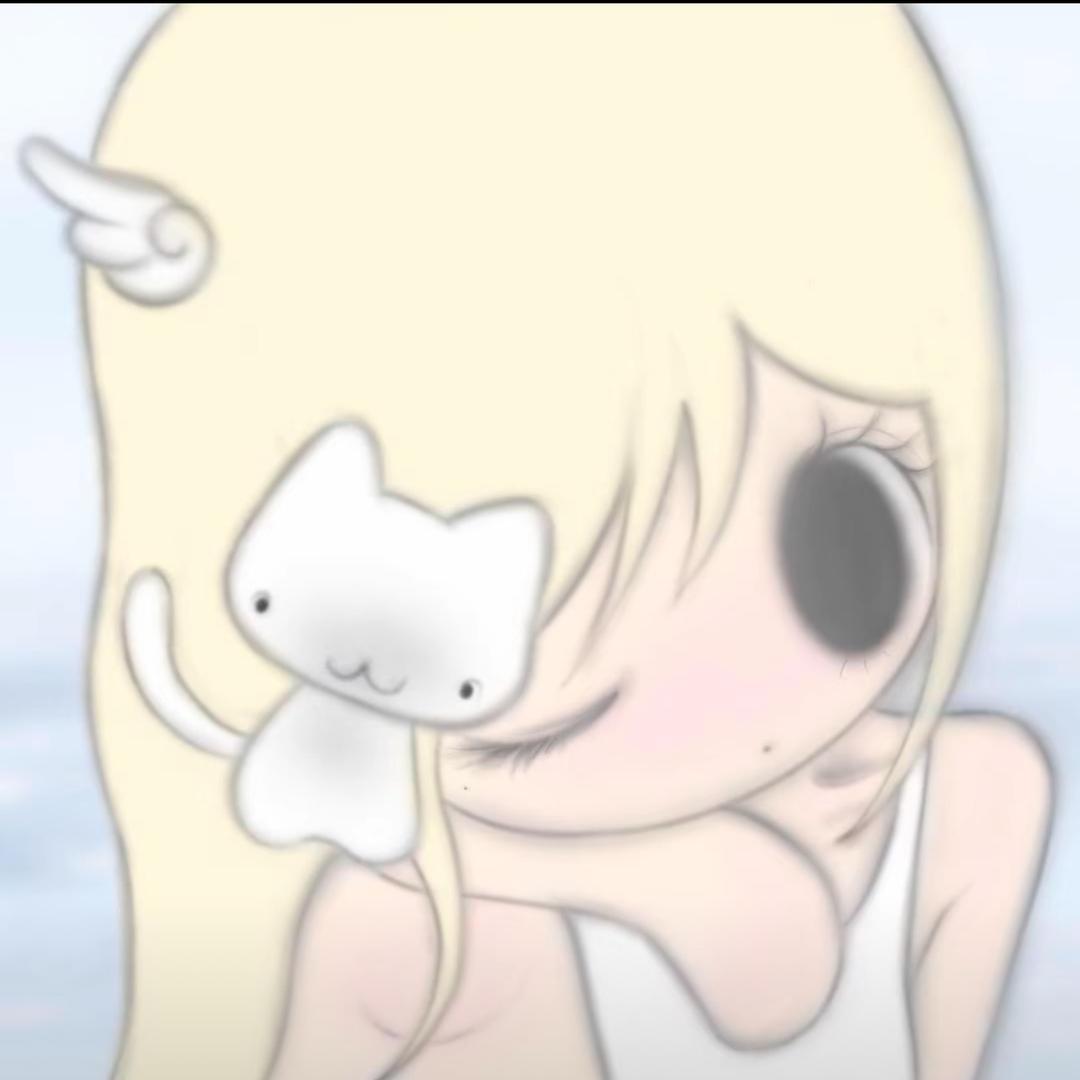 熟睡的妻子