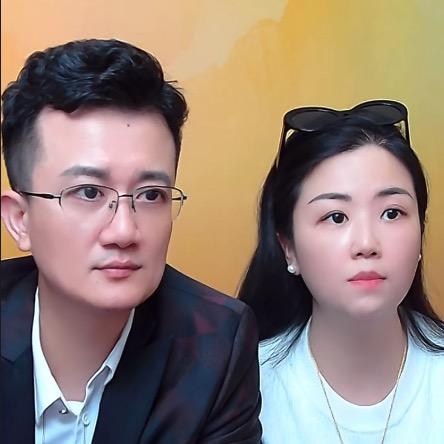 华哥英子忠实粉丝