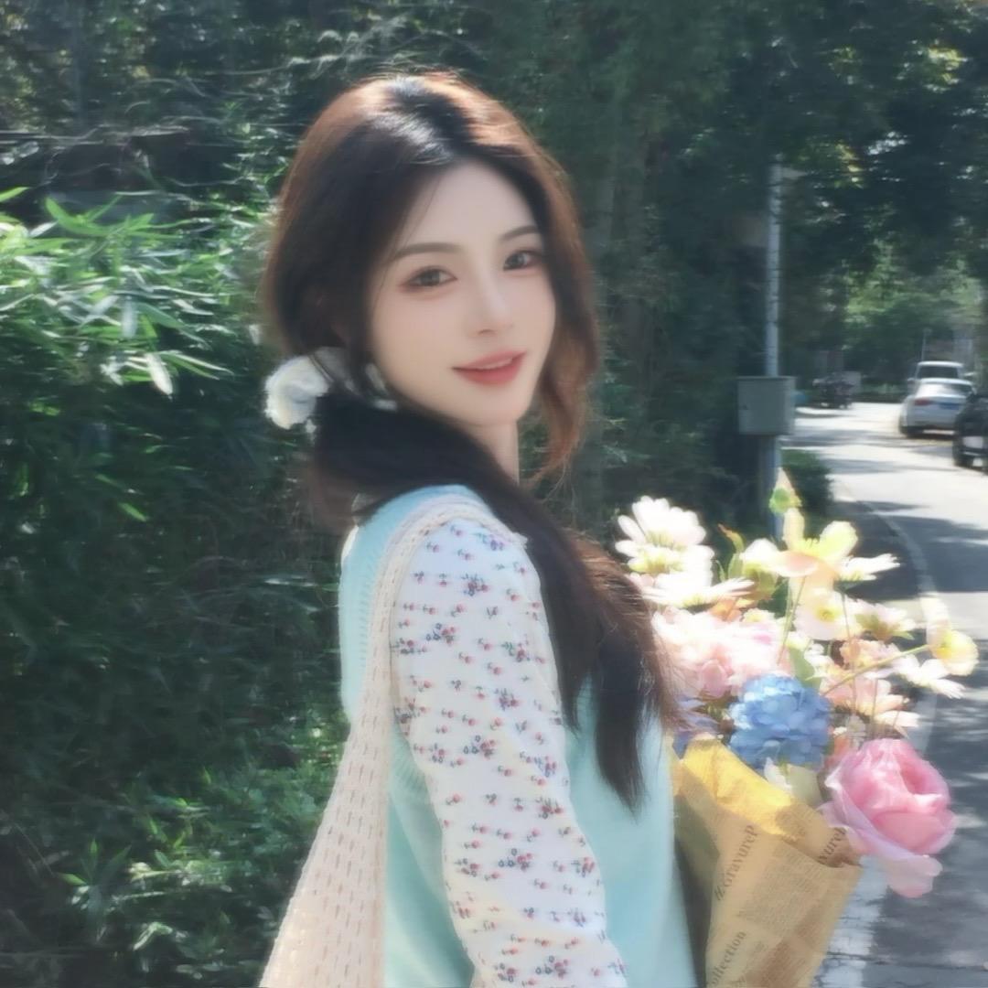 阿柠（美妆版）