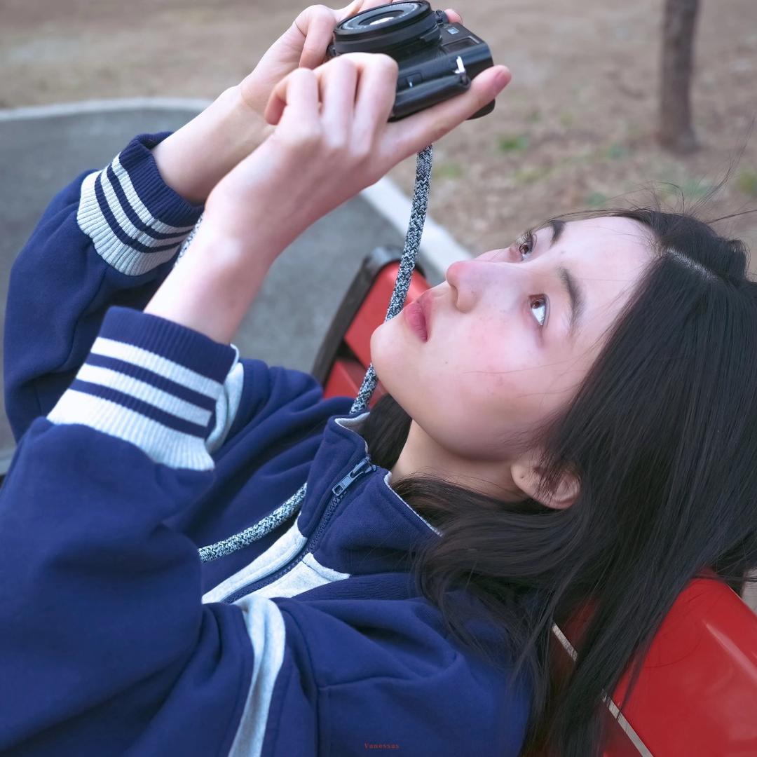 爱摄影的屁桃🍑