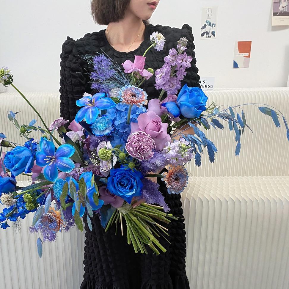 娜些花儿Na's flowers