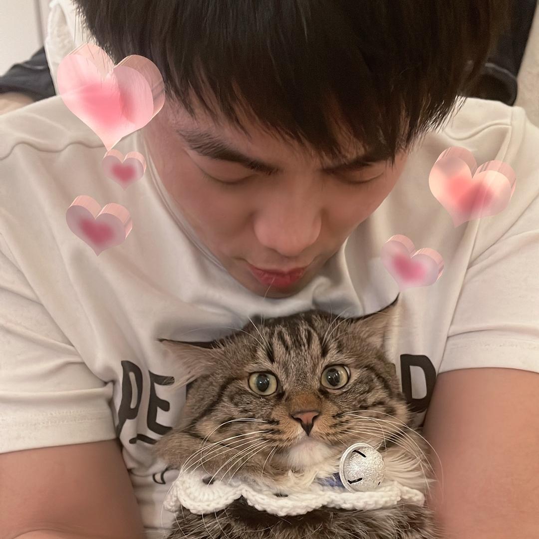希吉🦁️