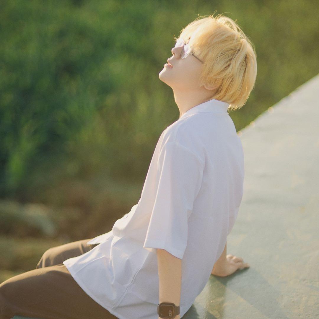 南风摄影-阿泽（提前预约）VQMH