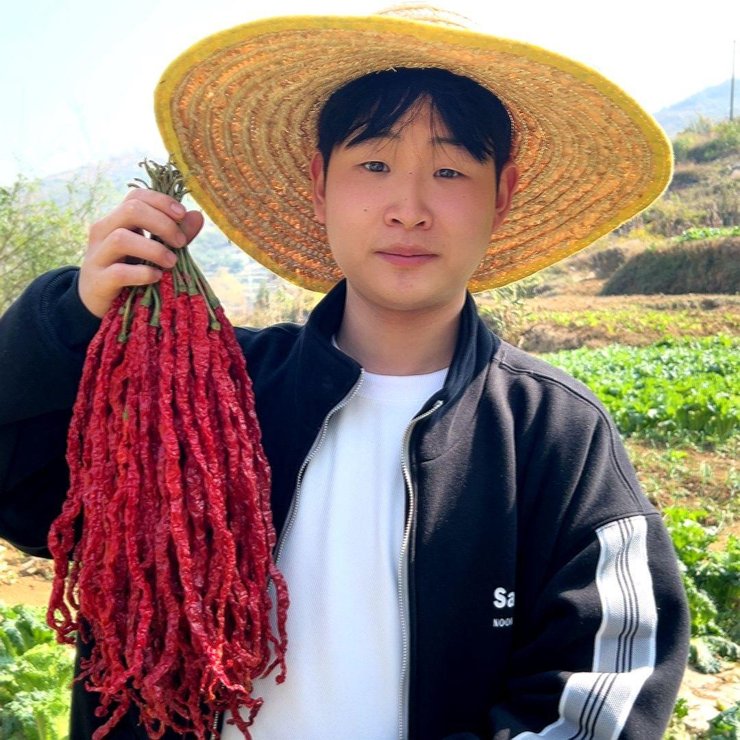 涛仔甄选土特产