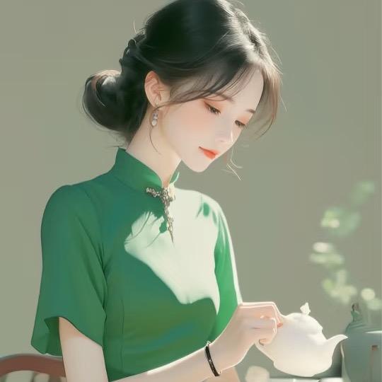 青钥