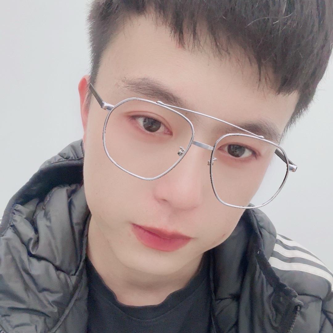 一个会嚎的男人