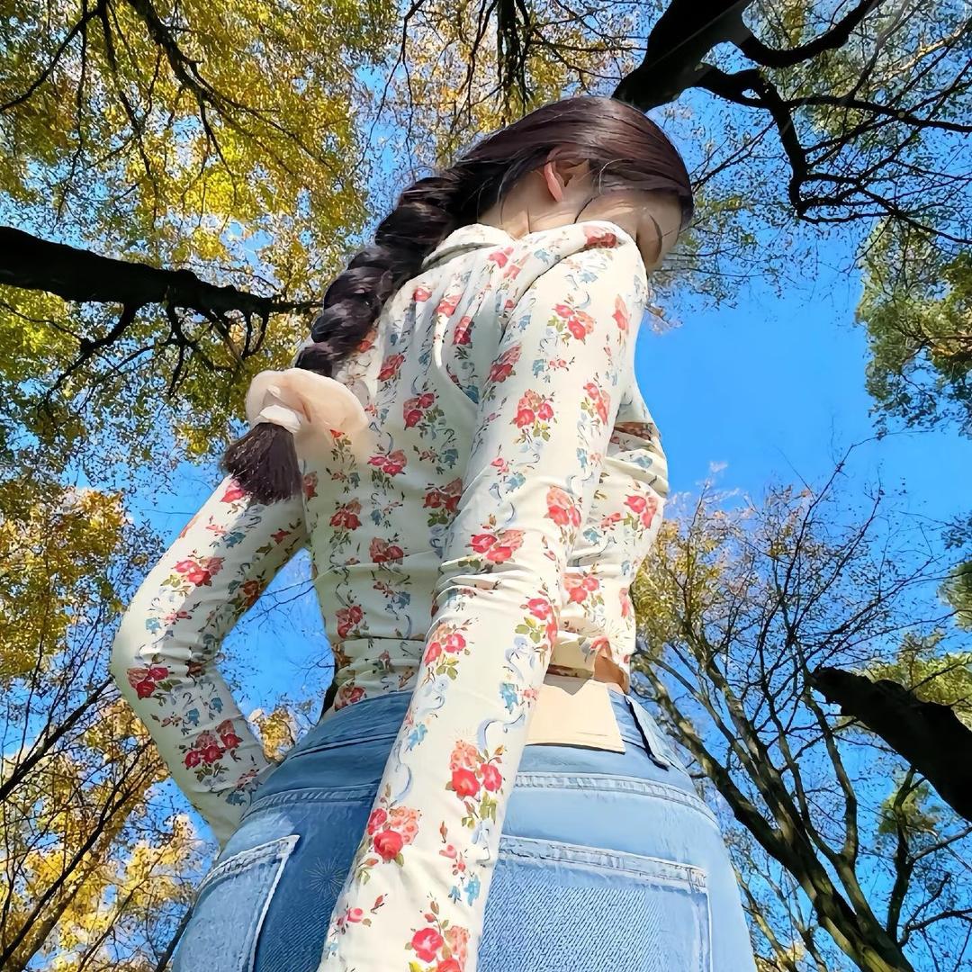🦋、