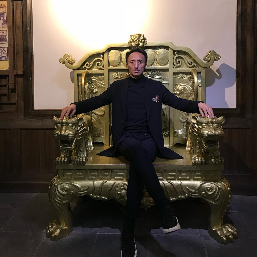 阿宙之神的设计