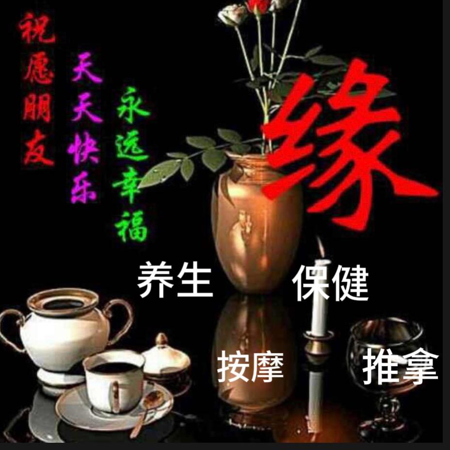苗通养生V