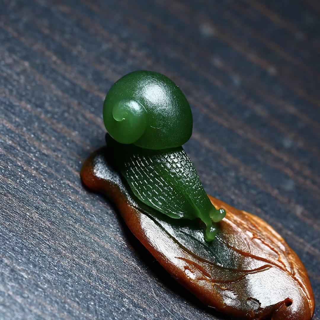 碧玉坊刘掌柜