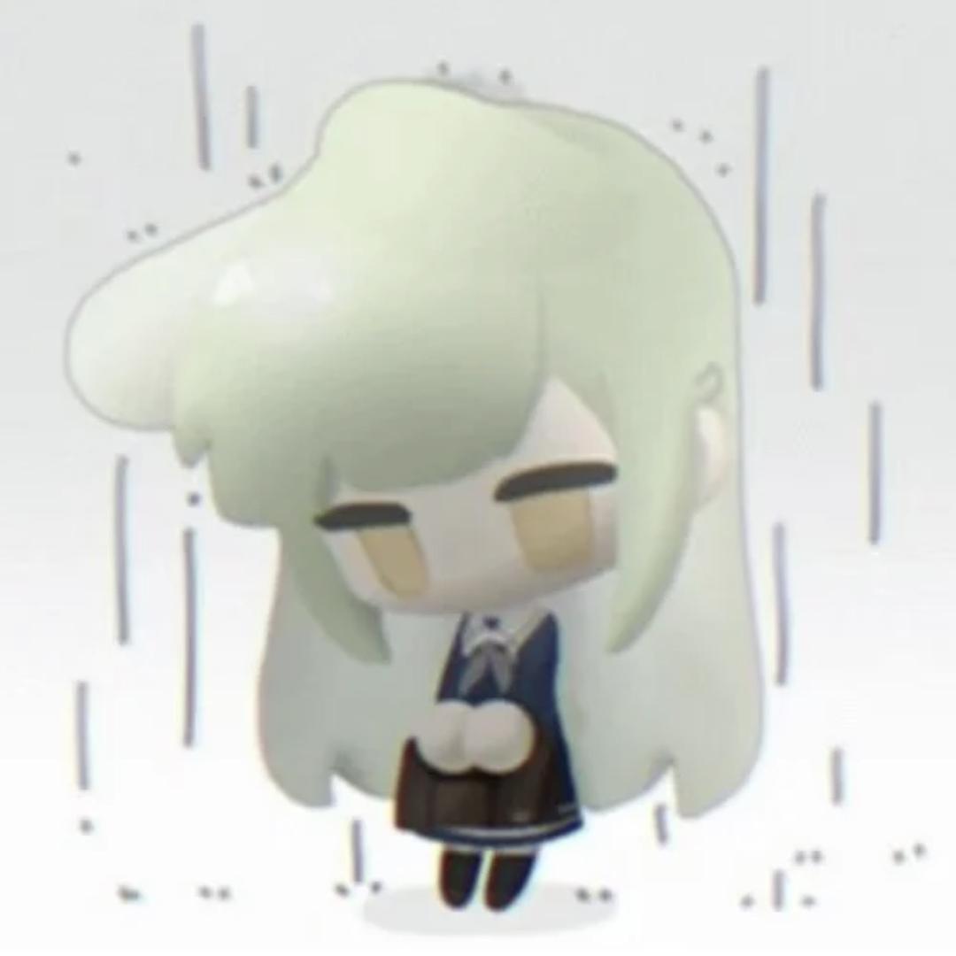 月生