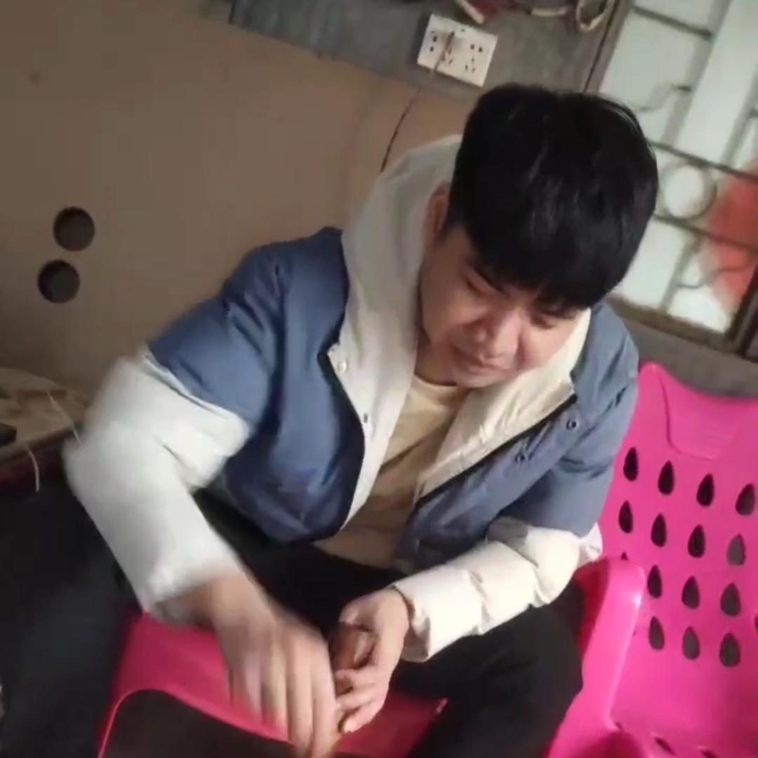 A-Luo