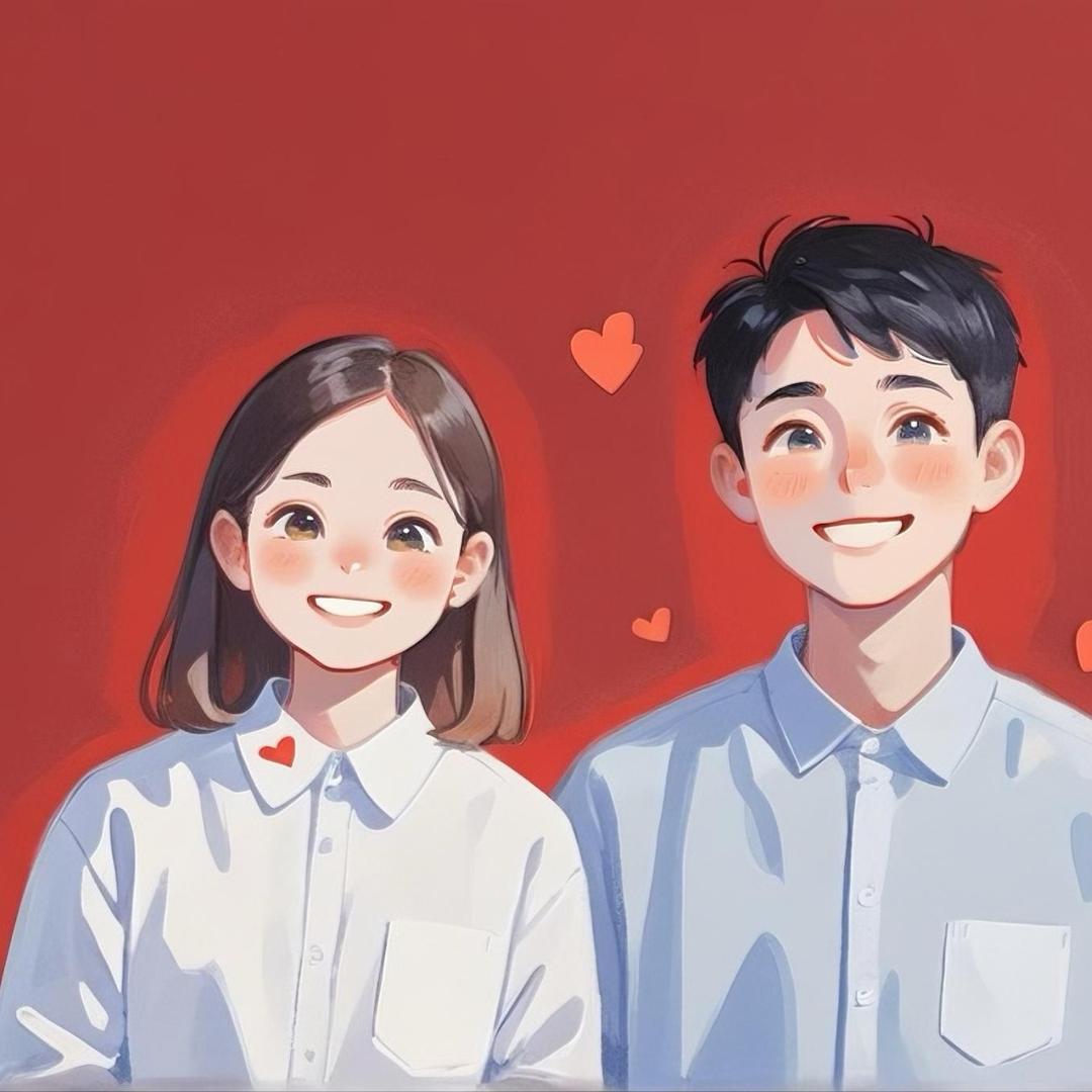 未来可期😘😘😘