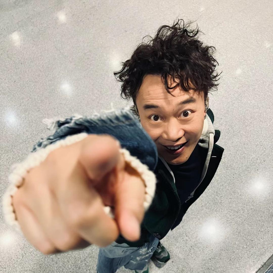李奕生