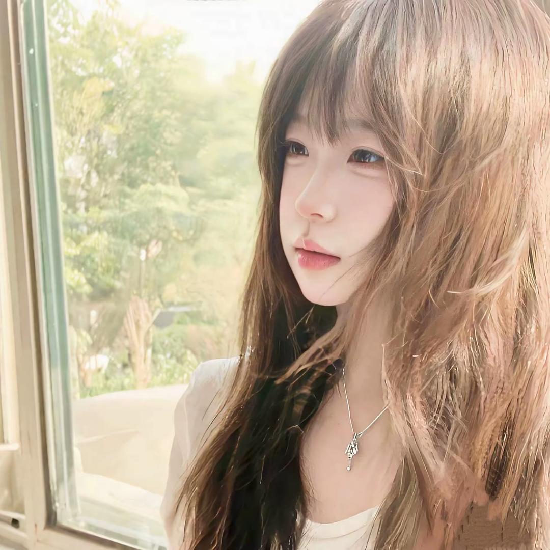 椿郁愿
