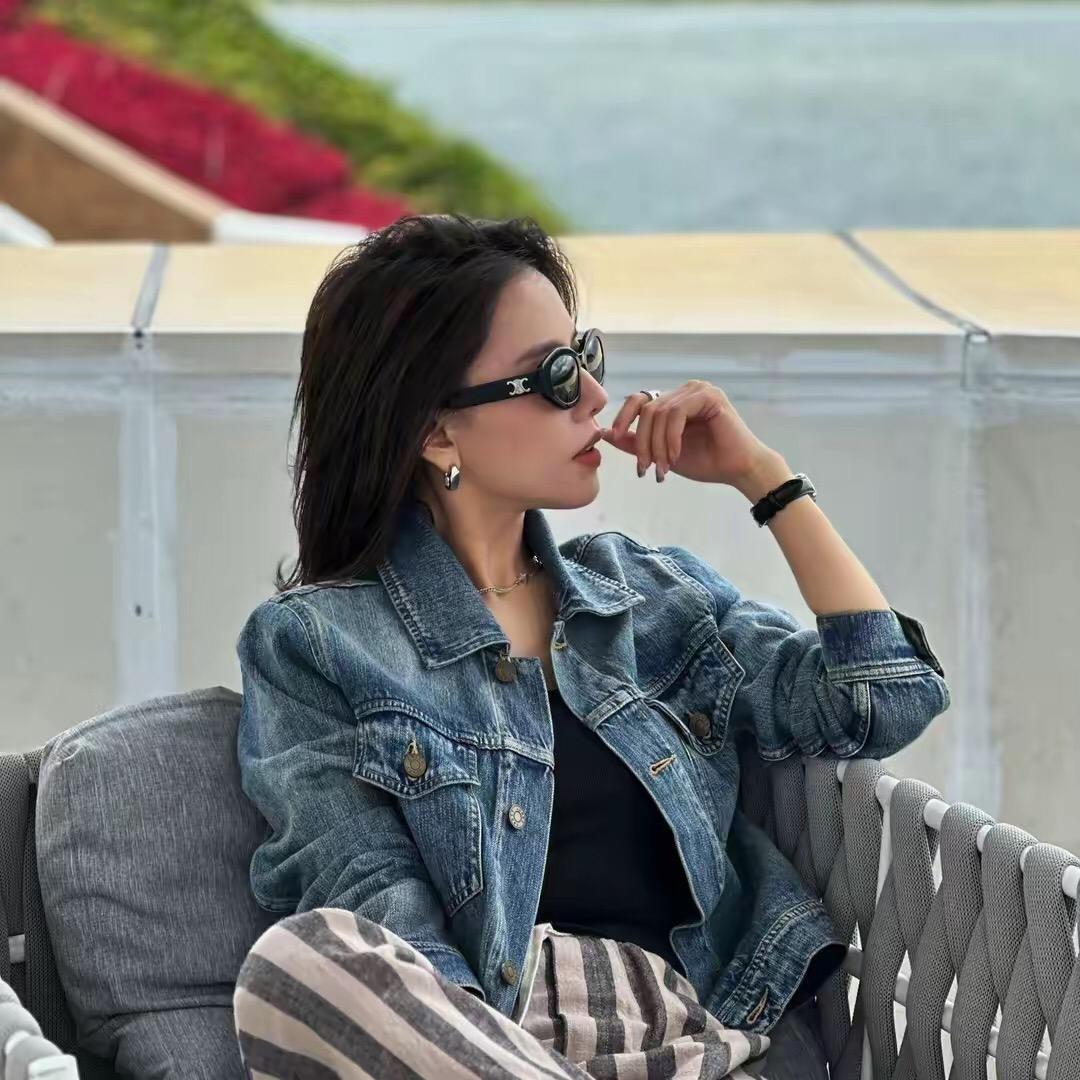 魏老板的穿搭日记