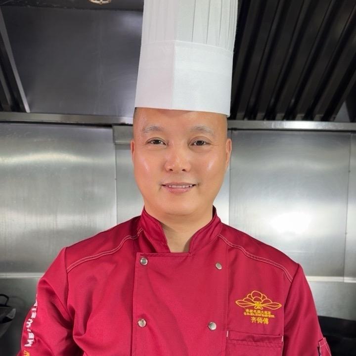 齐家花园齐大师本帮菜美食分享