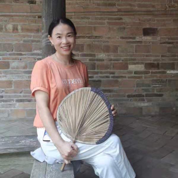 古村华姐