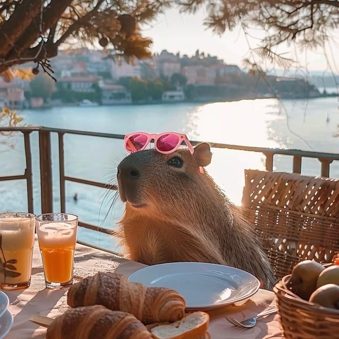 优优喜欢发脾气