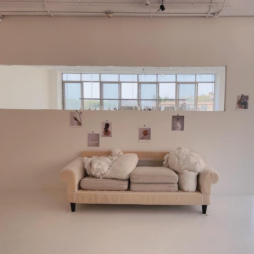 安妮家韩系女装