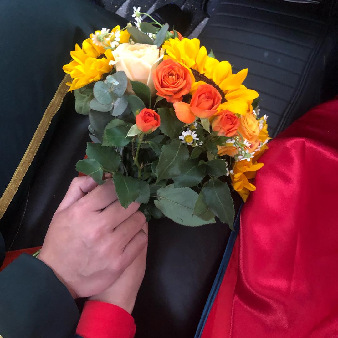 🥨 奔四小阿姨