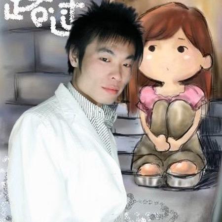 ^_^张小喜（双喜）^_^