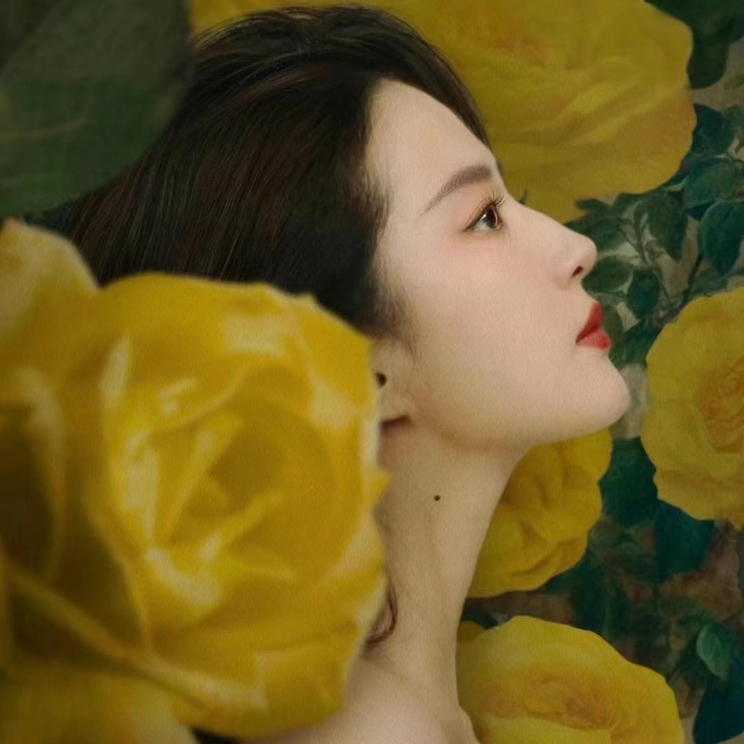🌈小离菇凉❤️
