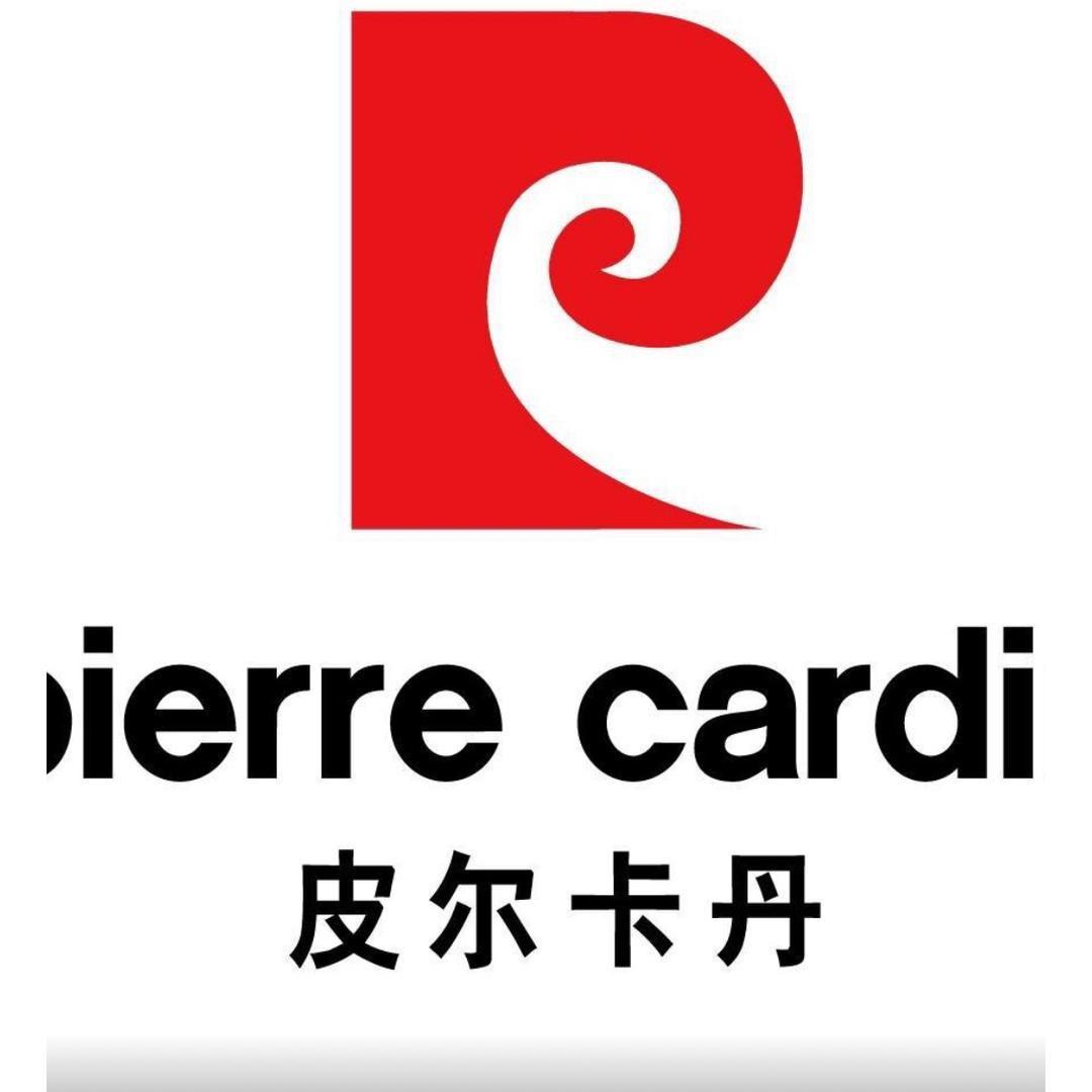 皮尔卡丹殊艺专卖店