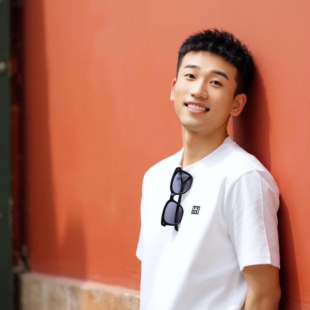 村长吖✌️奋斗啦👿