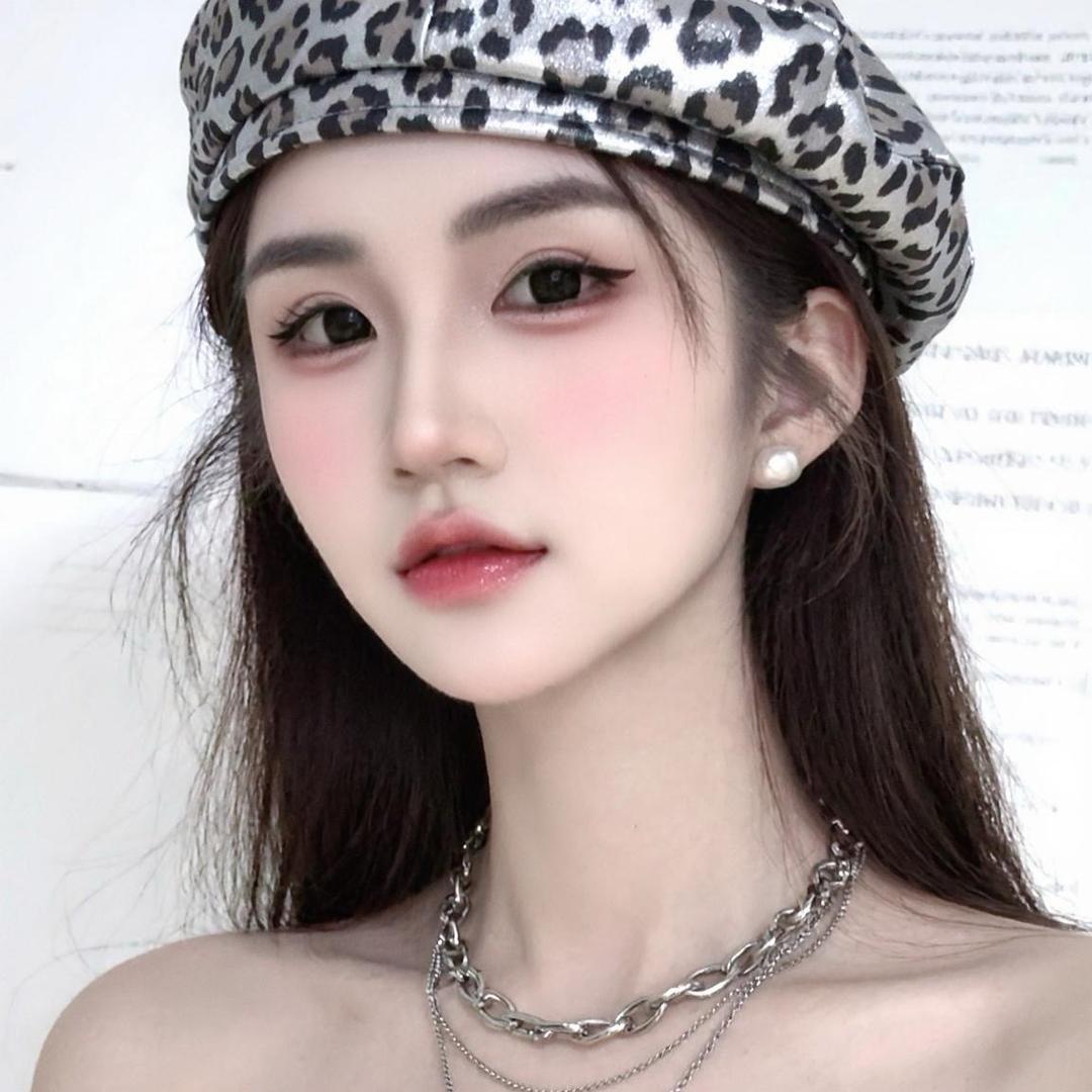 珍妮