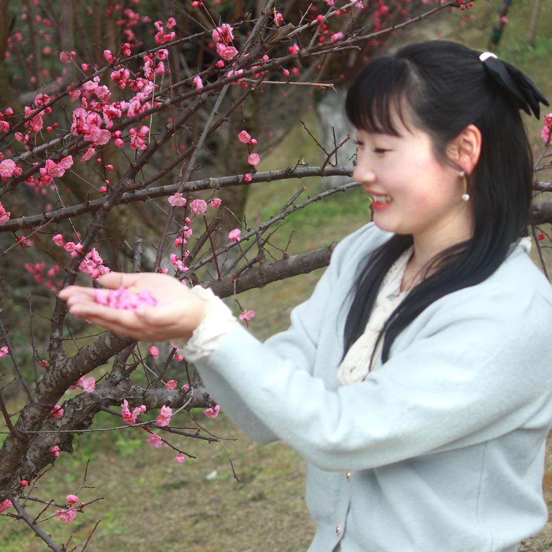 小芳来啦