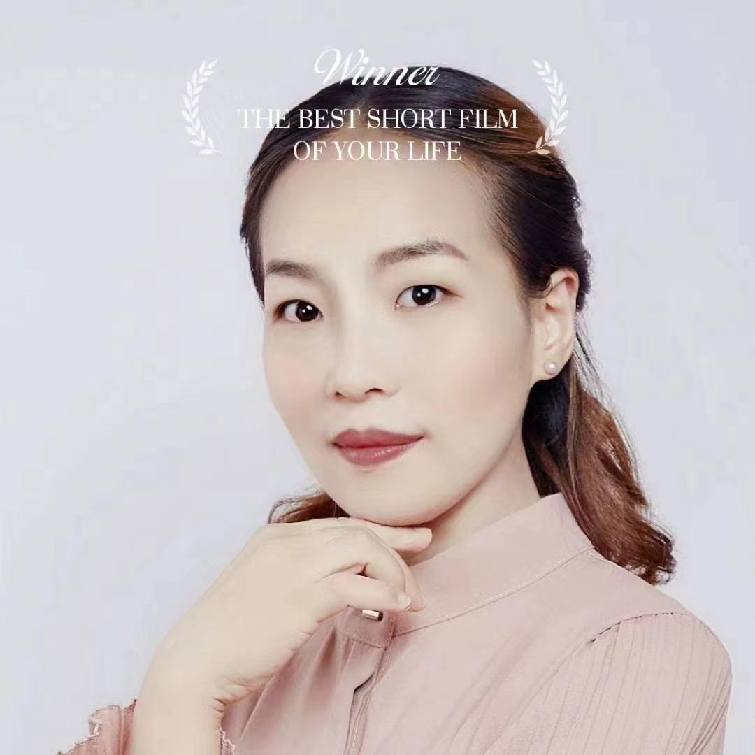 我是蔓姐