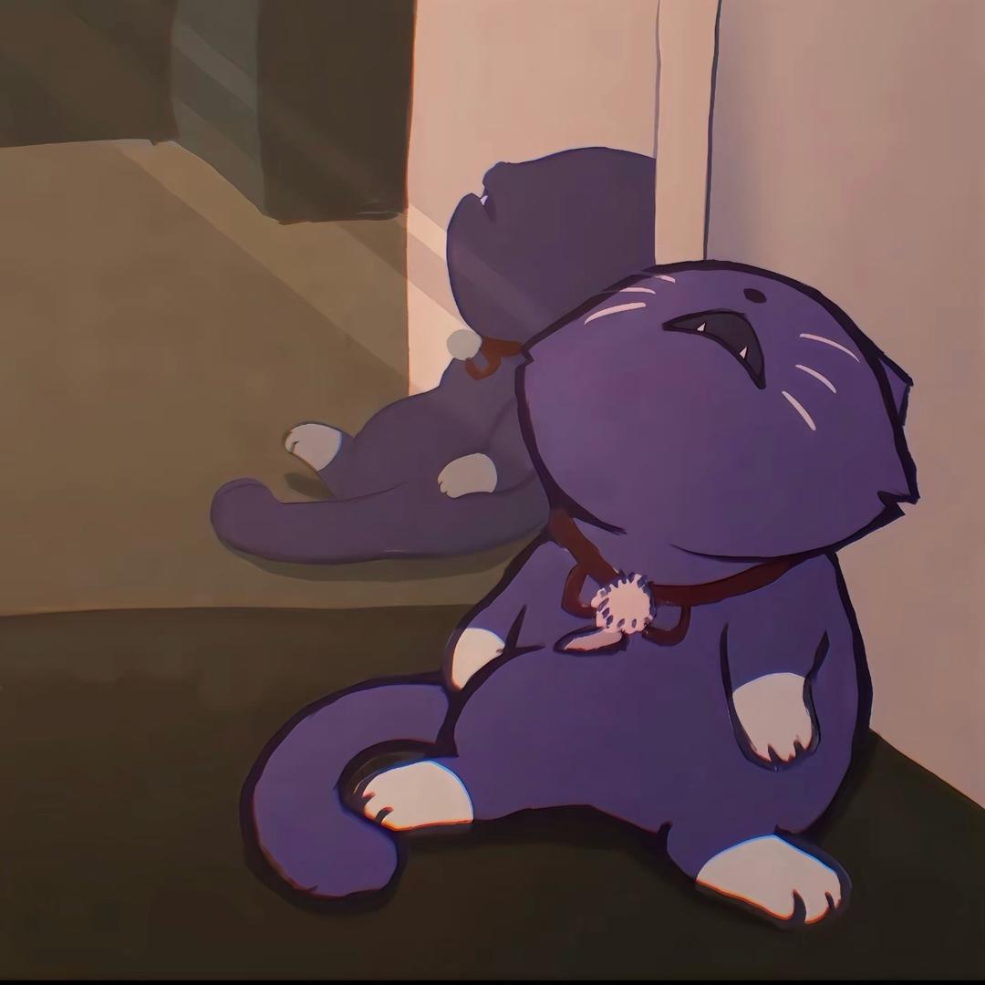 夕