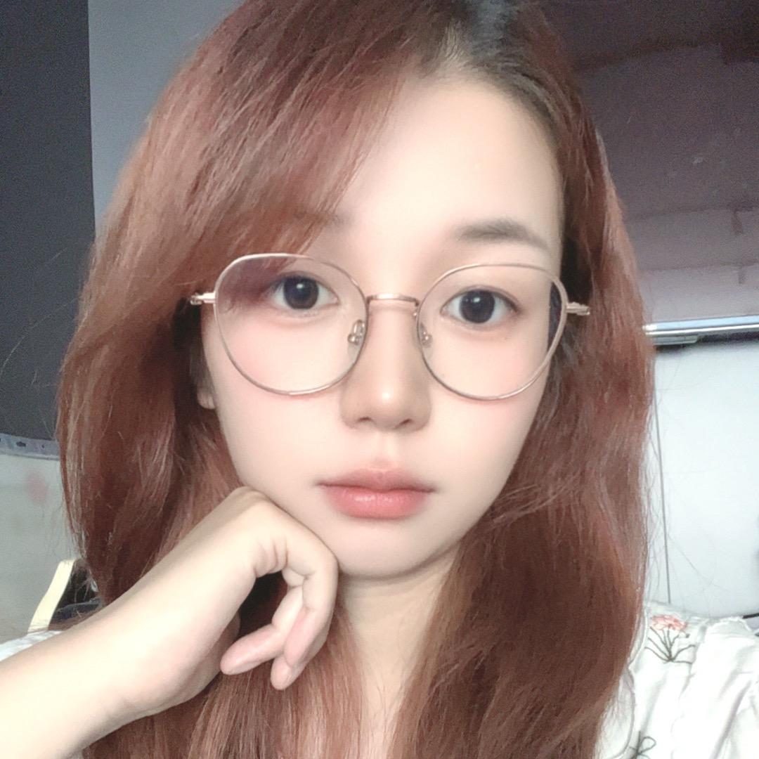 栗子吖（晚上9点40）