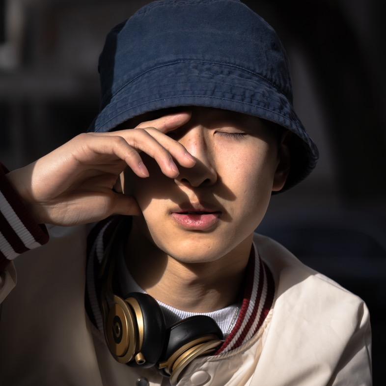 小羊的er