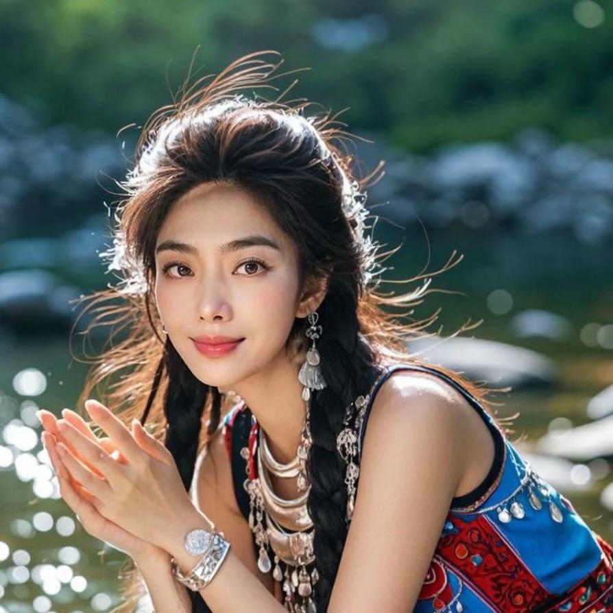 杨柳衣衣配搭空间👗