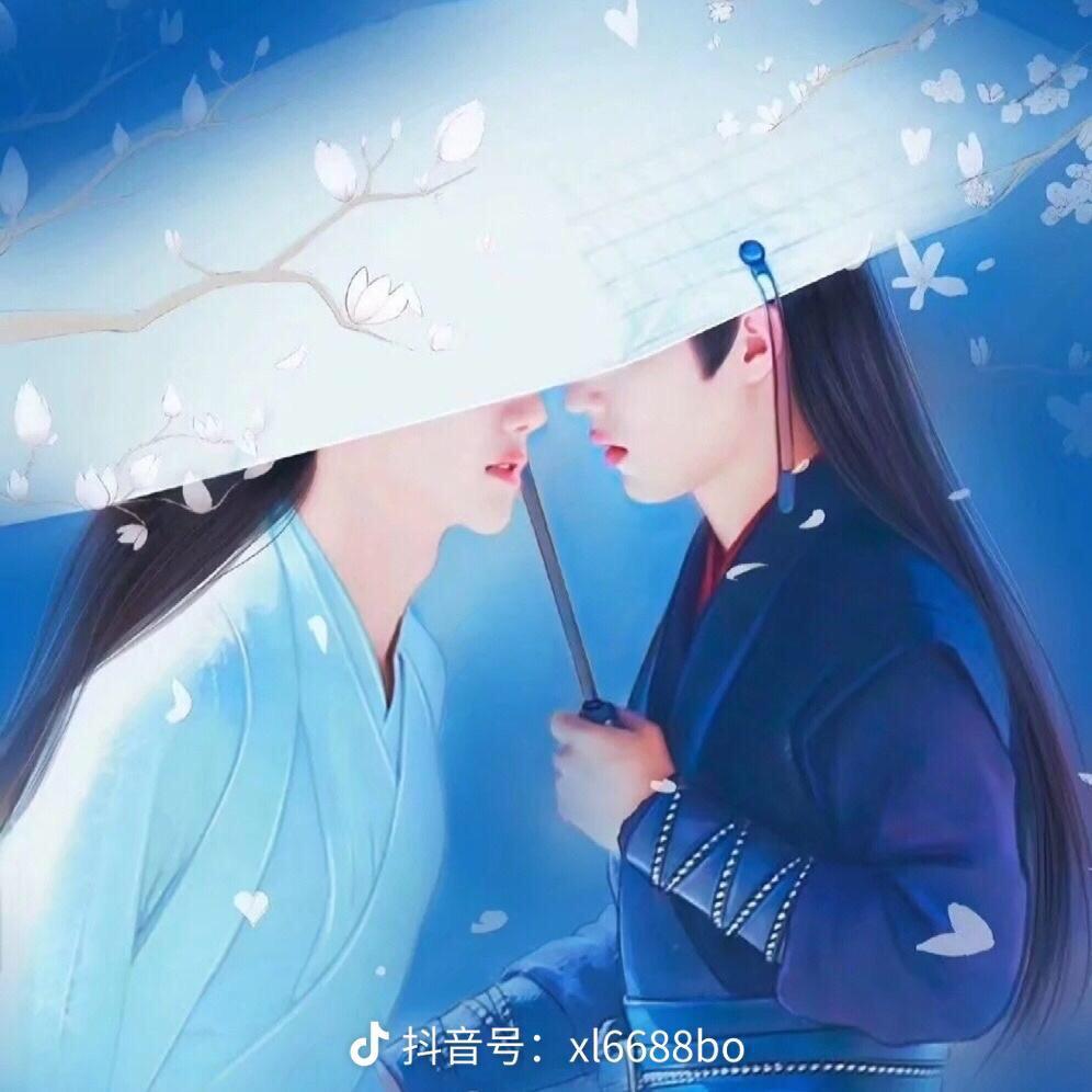 冰封的温柔
