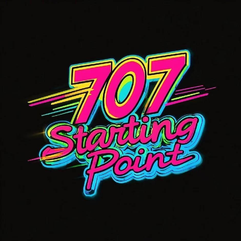 707 Starting Point