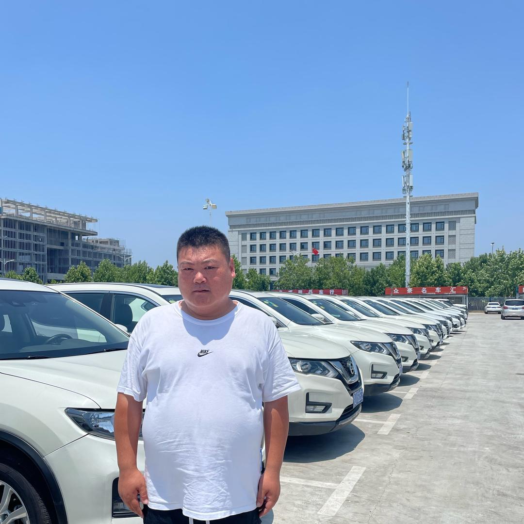 胖子批发公户车