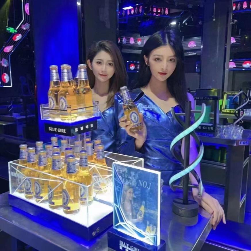 潮派Livehouse音乐酒吧