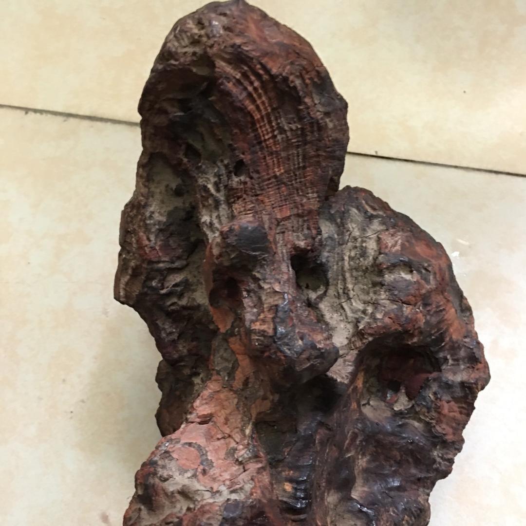 塔格海南黄花梨1号