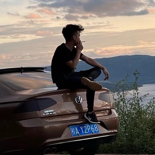 南宁夹木佬 阿乐吖