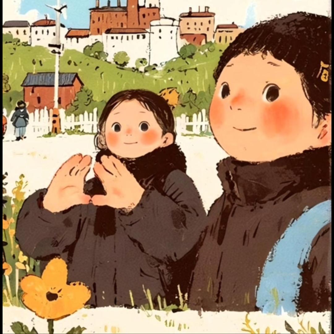渣鱼无人机吊运